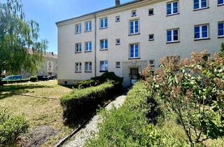 Wohnung mieten in Bergstraße, 16761 Hennigsdorf, Charmante Singlewohnung mit Tageslichtbad