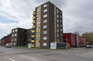 Wohnung mieten in Friedrich-Ebert-Str. 15, 47198 Hochheide, +Familien aufgepasst!+ - sanierte 4 Zimmer Wohnung mit Balkon in Duisburg Homberg