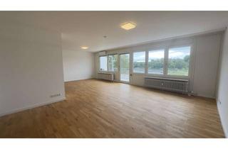 Wohnung mieten in Rheingaustraße 129, 65203 Biebrich, Atemberaubender Rheinblick: Moderne 3-Zimmer Wohnung