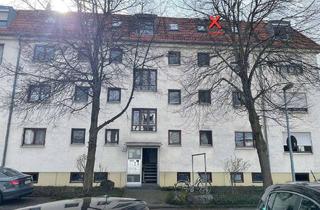 Wohnung mieten in 73079 Süßen, 3 Zimmer Dachgeschosswohnung in Süßen