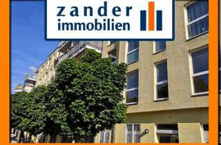 Wohnung mieten in 13189 Berlin, Gepflegte Wohnanlage - mit Balkon und Aufzug