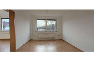 Wohnung mieten in Lange Straße, 01619 Zeithain, 2-Raum-Wohnung in Röderau (Erstbezug nach umfassender Renovierung)