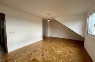 Wohnung mieten in 73760 Ostfildern, 1,5 Zimmer Einsteigerwohnung mit Stellplatz