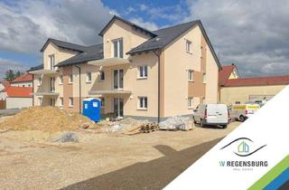 Wohnung mieten in 85104 Pförring, **Helle 2-Zimmer Wohnung mit Balkon in ruhiger Lage**