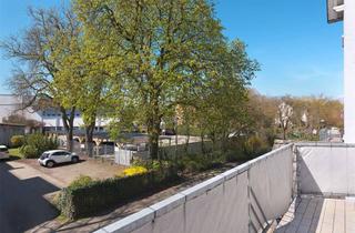 Wohnung mieten in 63454 Hanau, Traumhafte 3 Zimmerwohnung in der Altstadt von Kesselstadt