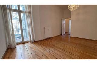 Wohnung mieten in Dortusstraße, 14467 Nördliche Innenstadt, Lichtdurchflutete 2 Zimmer Wohnung in Potsdam sucht neuen Mieter!