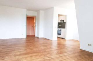 Wohnung mieten in Dr.-Mack-Straße 34, 90762 Fürth, Moderne 2-Zimmer-Wohnung am Stadtpark inkl. Einbauküche