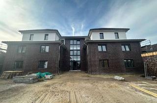 Penthouse mieten in Kittelweg 11, 27299 Langwedel, Penthousewohnung in Langwedel - 63,56 m² - 850 € Kaltmiete