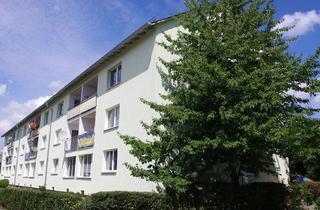 Wohnung mieten in 96450 Coburg, Attraktive 3-Zimmer-Wohnung im Röntgenweg – renoviert, mit Balkon und stadtnaher Lage