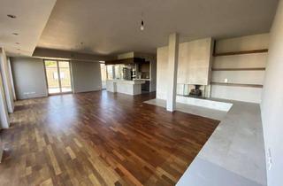 Penthouse mieten in Neuberg, 65193 Wiesbaden, Penthouse-Charakter verbunden mit Schick und exclusiver Ausstattung