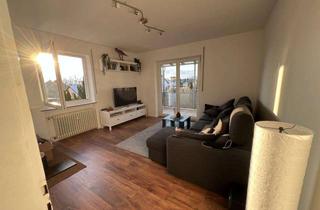 Wohnung mieten in 92237 Sulzbach-Rosenberg, Schöne 3-Zimmer-Wohnung mit Küche, Terasse , Garten und Garage