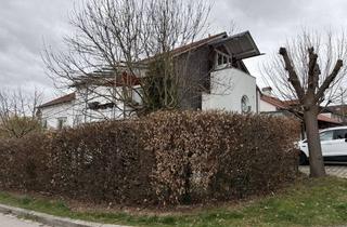 Wohnung mieten in Filserweg, 85253 Erdweg, Große Maisonette mit Gartenanteil, Balkon & 2 Stellplätzen – ideal für Familien in Kleinberghofen