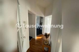Tauschwohnungen in 65203 Biebrich, Tauschwohnung: 2 Zimmer Wohnung Altbau