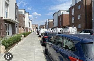 Tauschwohnungen in Behnsrade, 21031 Lohbrügge, Tauschwohnung: Tauschen 4 Zimmer Wohnung gegen 3 Zimmer Wohnung