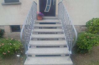 Wohnung mieten in 96346 Wallenfels, Modernisierte 2-Zimmer Dachgeschosswohnung in Wallenfels