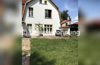 Tauschwohnungen in 15732 Eichwalde, Tauschwohnung: Whg ab 4 Zi in Berlin gesucht