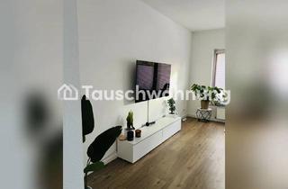 Tauschwohnungen in 21037 Ochsenwerder, Tauschwohnung: Geräumige 3Z-Wohnung mit großem Garten