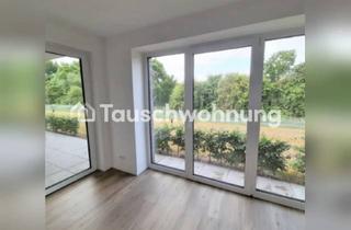 Tauschwohnungen in 21033 Billwerder, Tauschwohnung: Bergeforf gegen steilshoop oder Bramfeld