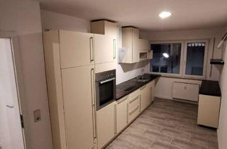 Wohnung mieten in Erbprinzenstraße 104, 75175 Oststadt, 2-Zimmer Wohnung in Pforzheim Oststadt