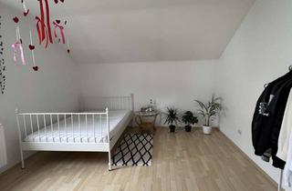 Wohnung mieten in Bergstraße, 34414 Warburg, Helle 2-Zimmer Wohnung mit Stellplatz in Warburg- Welda