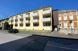 Wohnung mieten in Wildstraße 17, 47057 Neudorf-Süd, Sehr schönes, möbiliertes Appartement