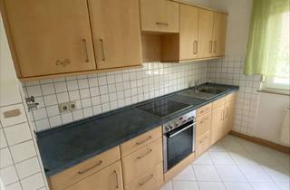 Wohnung mieten in Goethestraße, 73262 Reichenbach, 2 Zi. Whg.-Mieten auf Zeit -bis Sept. 2027 - an 1 Person-