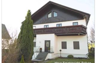 Wohnung mieten in 09228 Wittgensdorf, Großzügige 6-Zimmer Maisonette-Wohnung Nähe Chemnitz