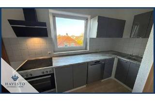 Wohnung mieten in 39245 Gommern, Charmante 2-Raumwohnung in ruhiger Waldrandlage – 40,79 m² mit Einbauküche inkl. E-Geräte