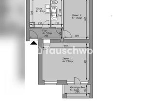 Tauschwohnungen in Weg, 12437 Plänterwald, Tauschwohnung: 2-Zimmer Baumschulenweg gegen 3 bis 4