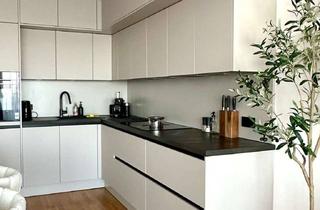 Wohnung mieten in 12529 Schönefeld, Moderne 3 Zimmer Wohnung Neubau mit großem Süd Balkon und EBK in Schönefeld