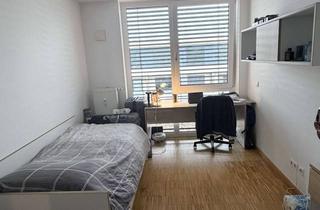 WG-Zimmer mieten in Anni-Eisler-Lehmann-Straße, 55122 Neustadt, Möbiliertes Wg-Zimmer zentral in Mainz ab 01.05