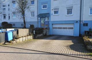 Garagen kaufen in Im Hägelich 46, 74172 Neckarsulm, Tiefgarage in NSU Neuberg