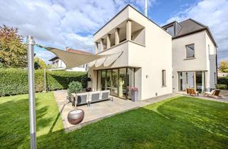 Villa kaufen in 68723 Schwetzingen, Architektur trifft Atmosphäre – Exklusive Villa in Bestlage