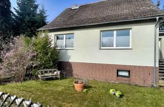 Einfamilienhaus kaufen in 19288 Ludwigslust, Charmantes Einfamilienhaus mit großem Grundstück und vielseitigen Möglichkeiten