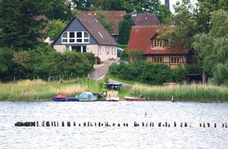 Haus kaufen in 24376 Kappeln, Haus Kappeln- 50m zur Schlei- Wasserblick- kleine Sackgasse-Zentral
