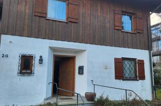 Einfamilienhaus kaufen in 83457 Bayerisch Gmain, Einfamilienhaus mit 5 Zimmern in Bayerisch Gmain - ohne Makler