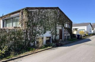 Einfamilienhaus kaufen in 66386 St. Ingbert, von privat - Freistehendes Einfamilienhaus in gepflegter Wohnlage