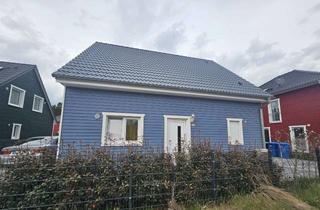 Einfamilienhaus kaufen in Selma-Lagerlöf-Ring 19G, 14822 Borkwalde, Neuwertiges 5-Zimmer Einfamilienhaus in Borkwalde (Erstbezug 2021)