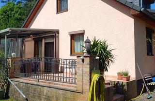 Haus kaufen in 15746 Groß Köris, Provisionsfrei!!! Zwei Häuser auf einem idyllischen Grundstück im Grünen und in Seenähe