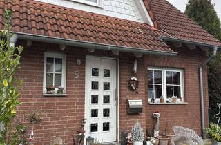 Doppelhaushälfte kaufen in 44287 Aplerbecker Mark, Charmante Doppelhaushälfte auf Kaufgrundstück von Privat