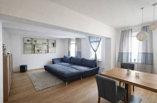 Haus kaufen in 64560 Riedstadt, Freistehendes Haus in Crumstadt +Vorkaufsrecht für zweites Haus | seltene Perspektive