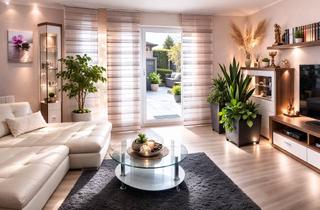 Reihenhaus kaufen in 35398 Gießen, Helles Reihenhaus in Gießen – gepflegt und einladend. Perfekt für Ihr neues Zuhause!