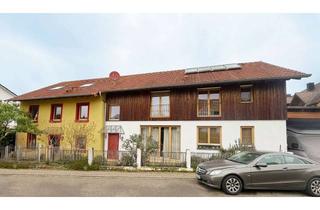 Haus kaufen in 79227 Schallstadt, 3Familienhaus mit besonderem Wohnambiente und südländischem Flair
