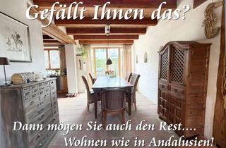 Haus kaufen in 79227 Schallstadt, Generationenhaus - Mediterranes 3Familienhaus oder selbst wohnen und 2 Parteien vermieten