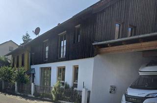 Haus kaufen in 79227 Schallstadt, Gemeinsam leben- Freiraum bewahren - 3 Familienhaus mit südländischem Flair