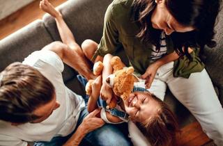 Haus kaufen in 26169 Friesoythe, Ihr Eigenheim - Förderfähig