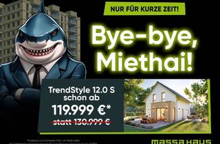 Haus kaufen in 49832 Andervenne, Miete? Endlich ins "EigenHAIm"