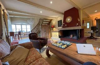 Haus kaufen in Hochgernweg 47, 83246 Unterwössen, 1/8 Miteigentum (Co-Ownership) Ferienhaus im Chiemgau - Eigennutzung & Einnahmen - Full Service
