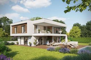 Villa kaufen in 61462 Königstein, Ihre zukünftige Traumvilla in massiver Bauweise in Königstein am Taunus