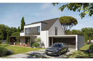 Einfamilienhaus kaufen in 55278 Dalheim, Modernes Einfamilienhaus in massiver Bauweise in Dalheim